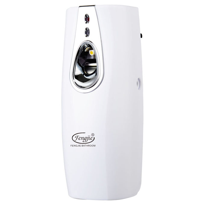 300ml Spray Air Freshener Automatic Aerosol Dispenser - sanitizer ...